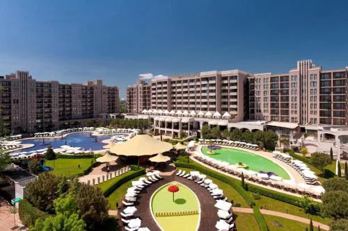 Hotel Barceló Royal Beach