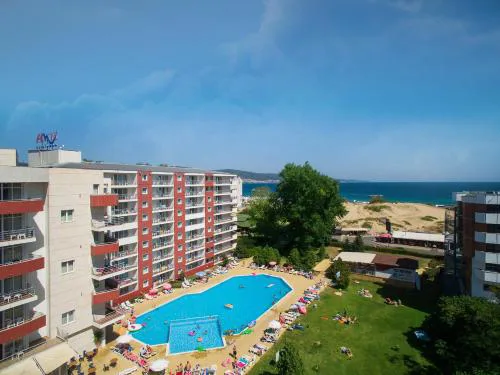 Hotel Fenix - All Inclusive