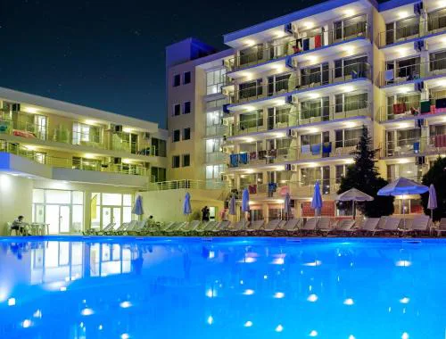 Hotel Garden Nevis - All Inclusive