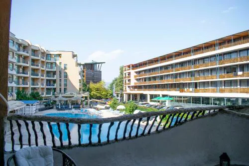 Hotel Grenada