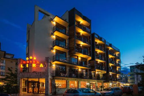 Hotel Lira