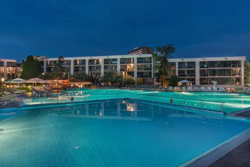 Hotel Pomorie Sun - All Inclusive