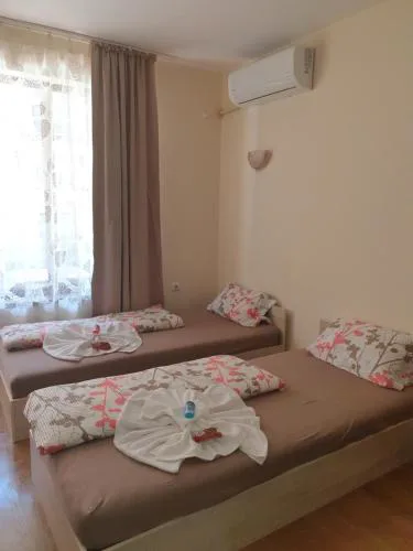 Hotel Royal Dreams Privat Apartment