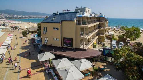 Hotel Star