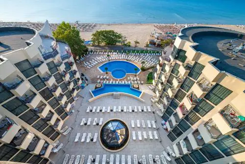 Hotel Zenith