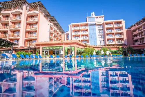 Izola Paradise Hotel - All Inclusive