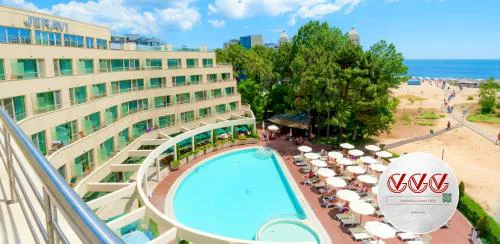 Jeravi Beach Hotel - All Inclusive