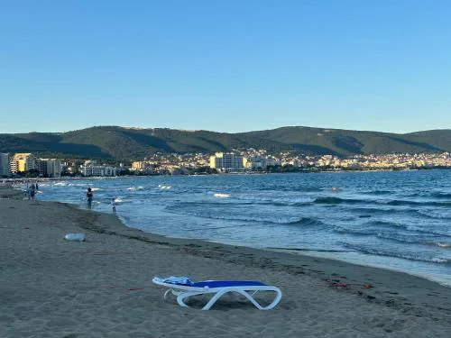 Kalia A7 Sunny Beach