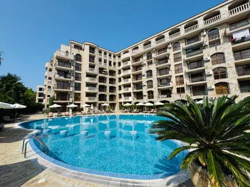 KALIA C2 Two Bedroom Apartment Sunny Beach