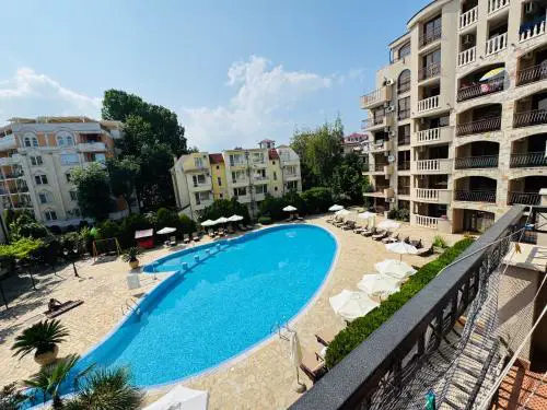 KALIA C9 One Bedroom Apartment