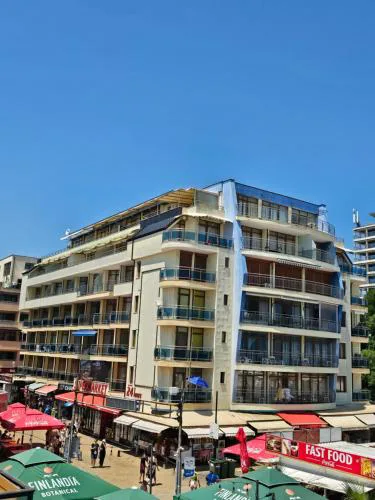 Kaya Apartments