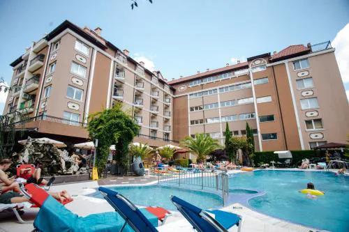 K&E studios and apartments - All inclusive - Free parking