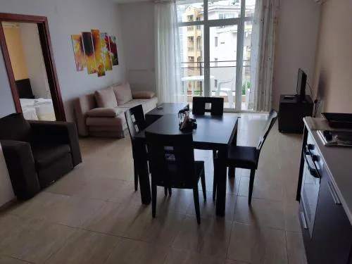 Kims One-bed Apart for rent at Sunny Beach Resort