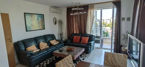 Luxury apartment opposite Kakao