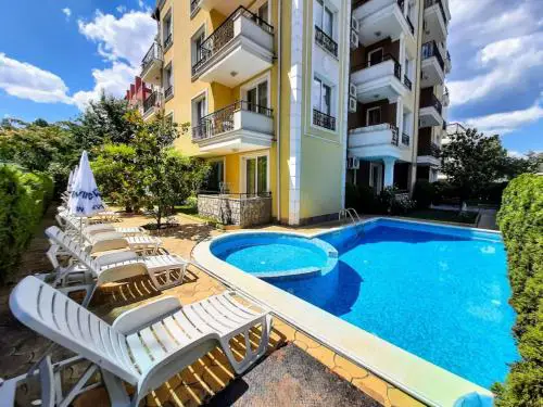Magnolia 3 - Menada Apartments