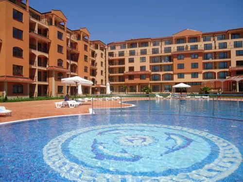 Menada Diamant Apartments