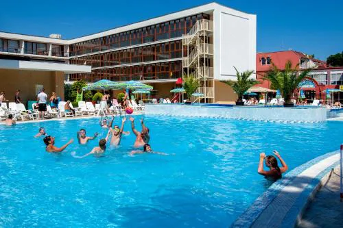 Mercury Hotel- All Inclusive