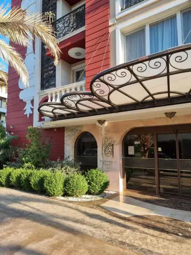 Messembria Resort