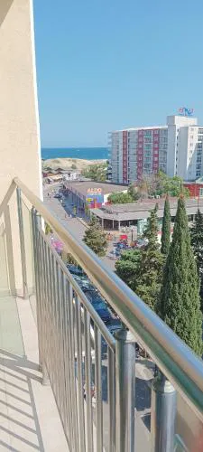 Miramar Palace 612S