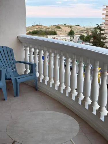 Miramar Palace 615