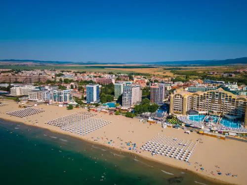 MPM Hotel Condor - All Inclusive Light