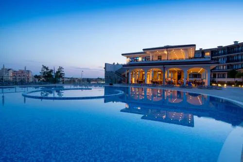 Nevis Resort & Aqua Park - All Inclusive