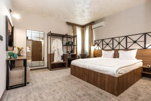 Noma Boutique Hotel - Adults only