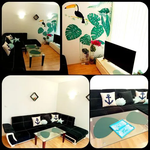 One Sunny Home in Sunny Beach