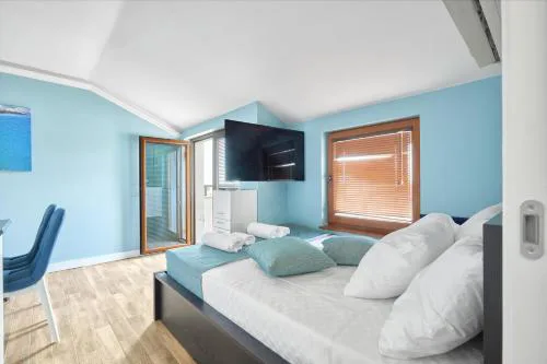 Perfect Seaside Retreat in Sveti Vlas Relax Complex by Flat Mаnаger