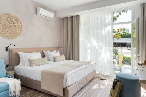 PERLA TUI SUNEO All inclusive