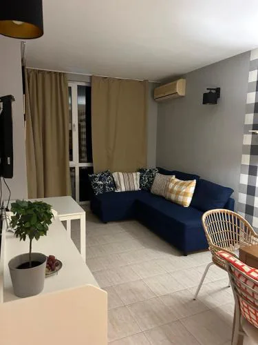 Pollo Resort, Summer Wind Apartaments