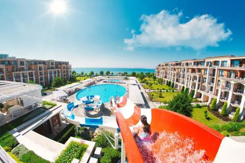 Premier Fort Club Hotel - Full Board