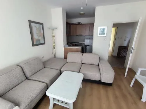 PSB Apartment in Flores park