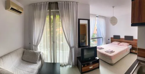 Rainbow 3 Apartment-studio 223