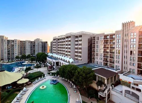 Royal Beach Premium