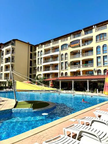 Royal Dreams apartments - 2