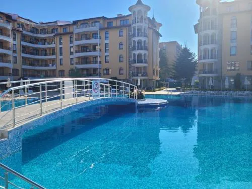 Royal Sun Apartment