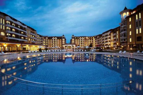 Royal Sun Complex