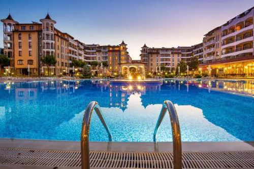 Royal Sun Premium Apartment