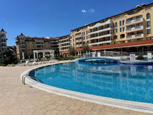 Royal Sun SP apartments