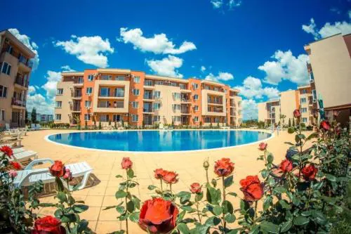 Spacious, 2 Bed Apt, Fort Orchid