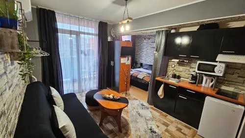 Studio 67 & Apartment 16 Rainbow Holiday Complex