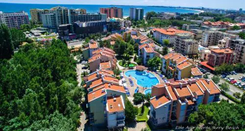 Studio elit1 forrent