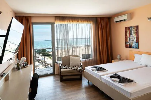 Sunny Beach Vila