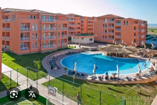 Слънчев бряг Sunny day 6 One bedroom apartment