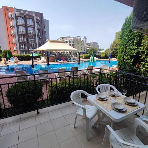 Sunset Beach 3 - Apartments