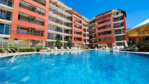 Sunset Beach 3 - Menada Apartments