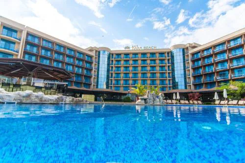 Tiara Beach - All Inclusive