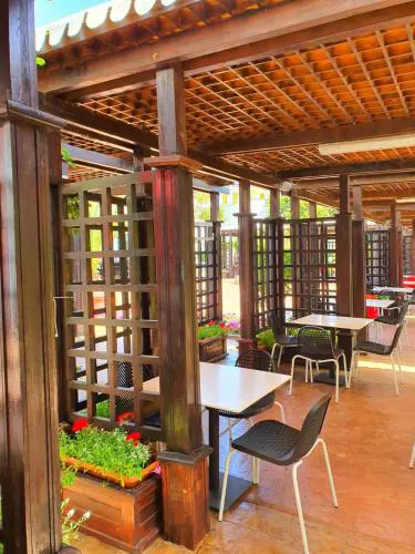Trakia Plaza Apartments