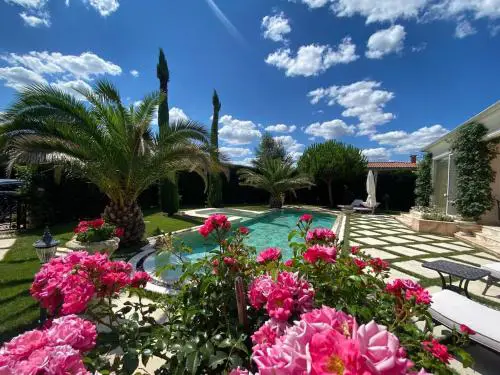 Villa Dolce Vita